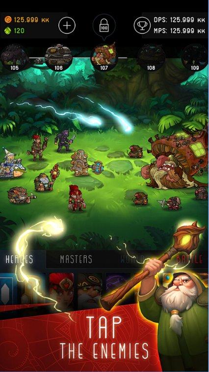 海盗寻宝记选关版