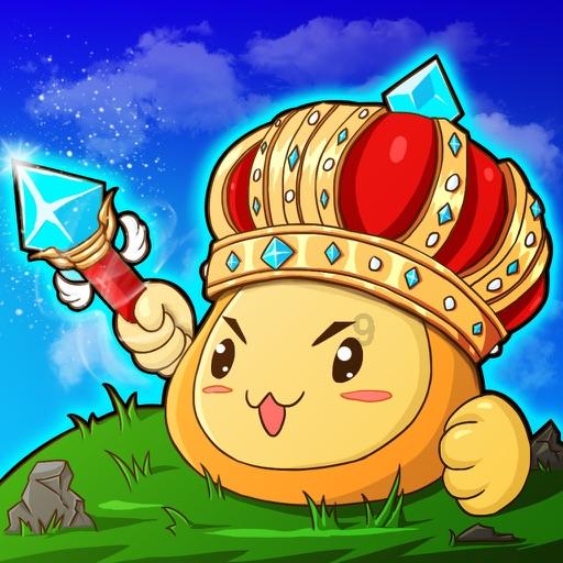逃离森林湖畔