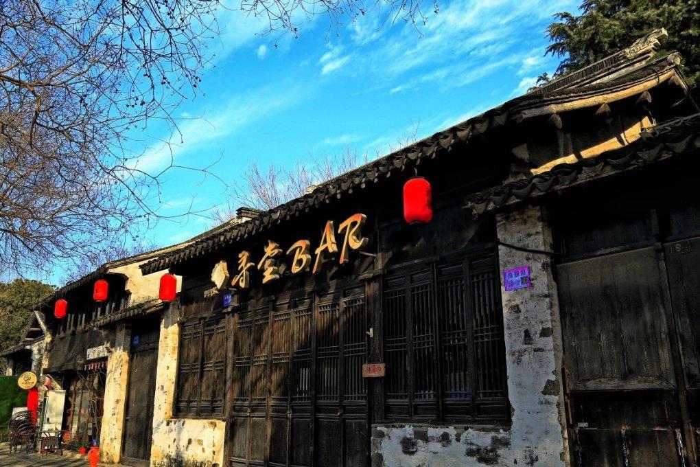 救援受困的小野猫